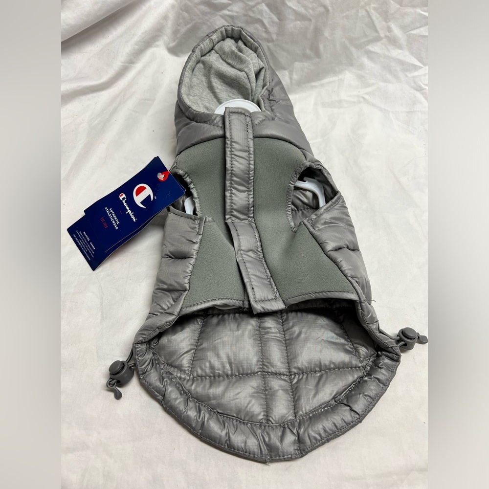 Puffer coat